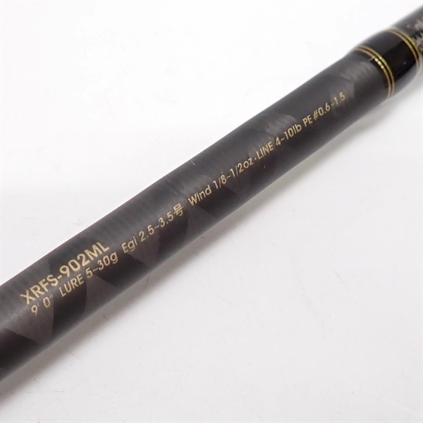 クロスフィールドＸＲＦＳ―９０２ＭＬ